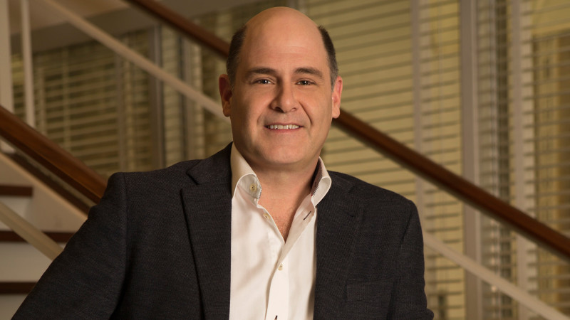 Matthew Weiner Answers Your Questions Part 2: Inside Mad Men