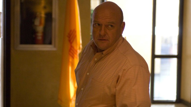 Inside Episode 205 Breaking Bad: Breakage