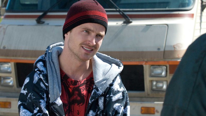 Highlights Episode 205 Breaking Bad: Breakage