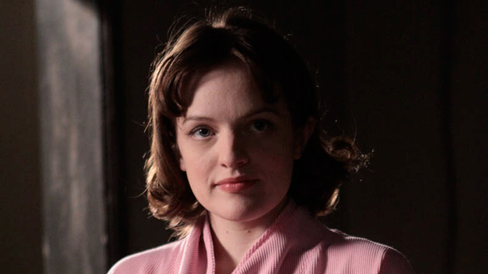 mad men peggy valentines day