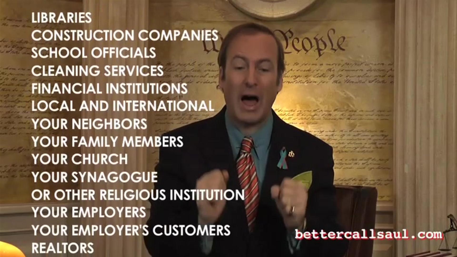 Live Saul Cam Breaking Bad Webisode Watch Breaking Bad Video Extras Amc This site uses cookies, as explained in our cookie policy. amc