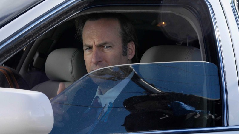 Tiger Trouble? Better Call Saul! – Breaking Bad Webisode
