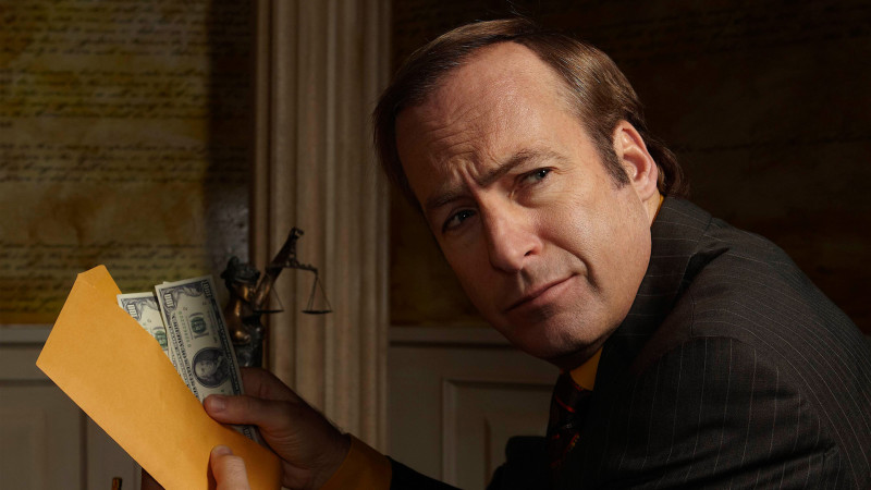 Another Satisfied Client of Saul Goodman: Badger – Breaking Bad Webisode