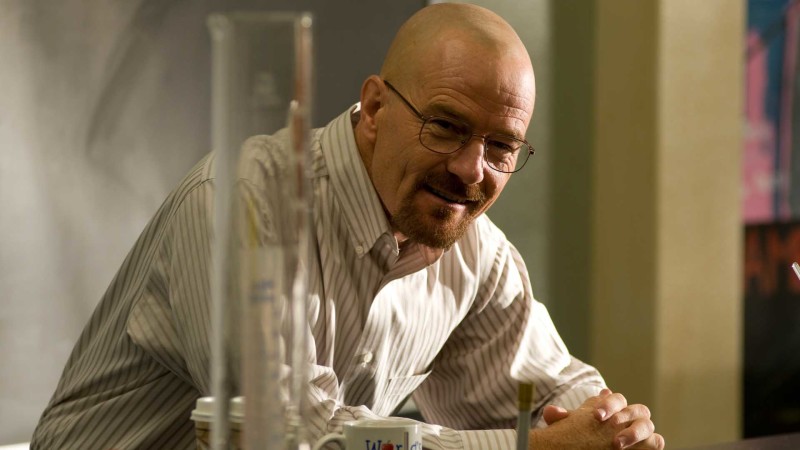 Inside Episode 304 Breaking Bad: Green Light