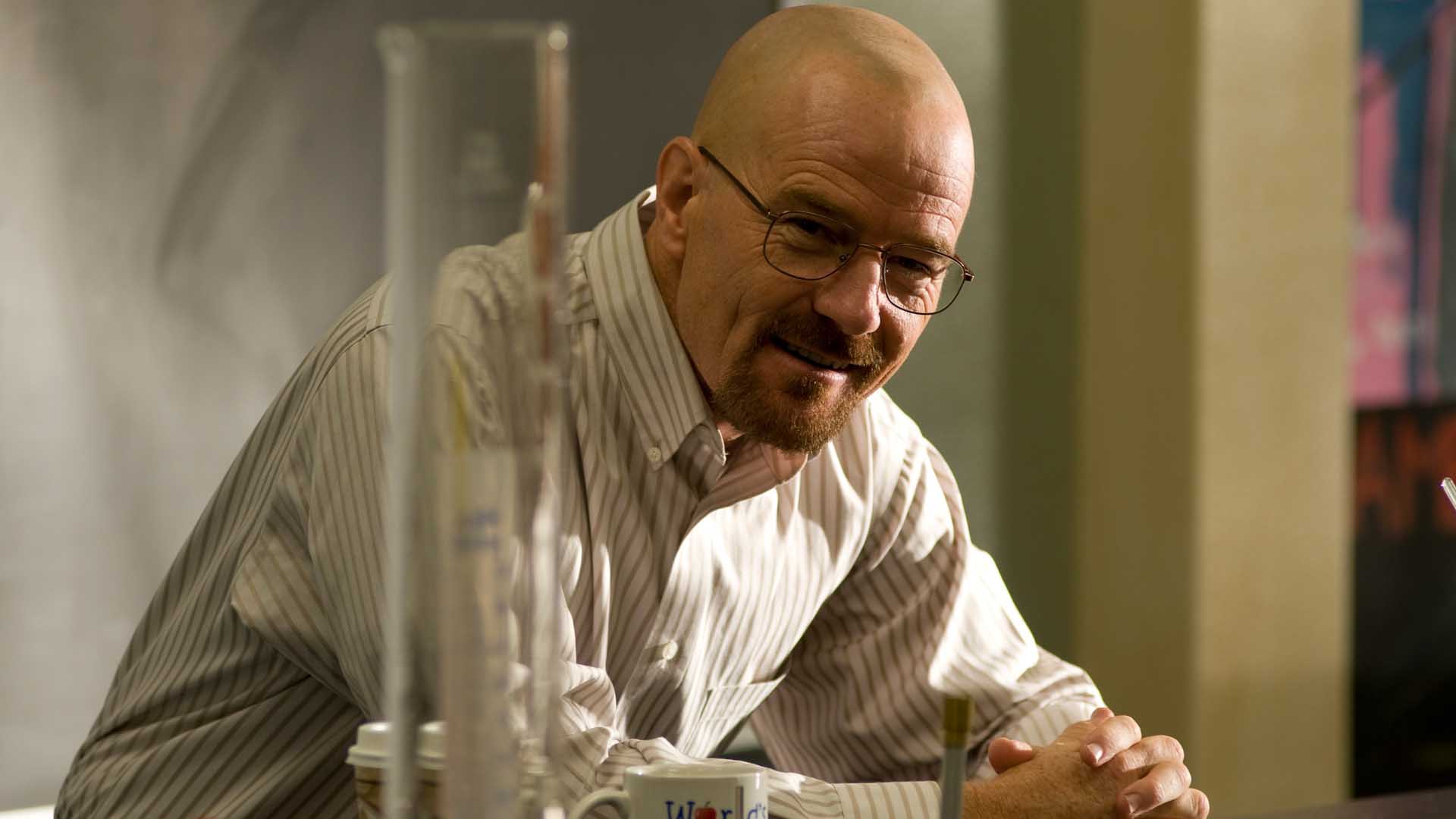 Video Extra - Breaking Bad - Inside Episode 304 Breaking Bad: Green