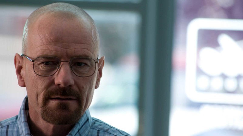 Talked About Scene Episode 304 Breaking Bad: Walt Fights His Lawyer