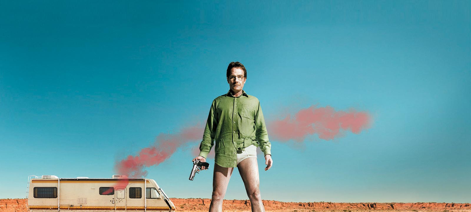 Breaking Bad Saison 1 Ep 1 AUTOMASITES