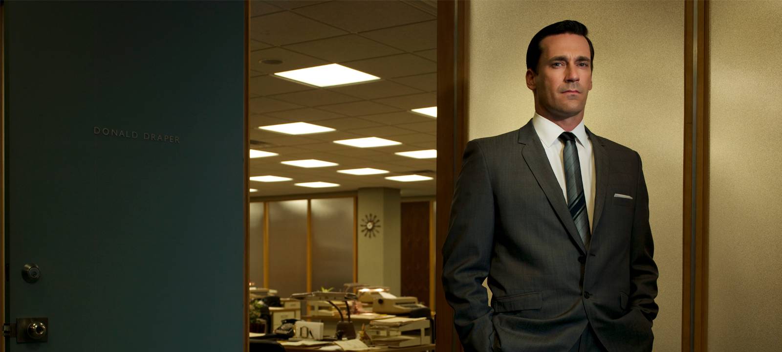 Mad Men Season 2 Episodes AMC