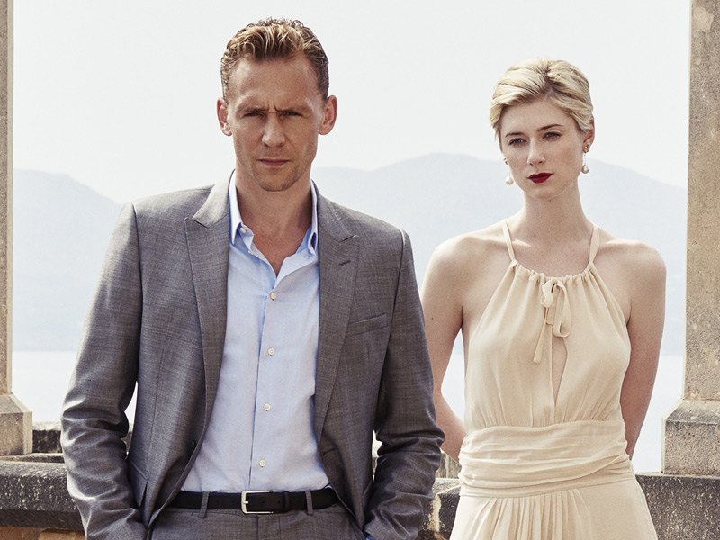 The Night Manager Season 1, Episode and Cast Information - AMC