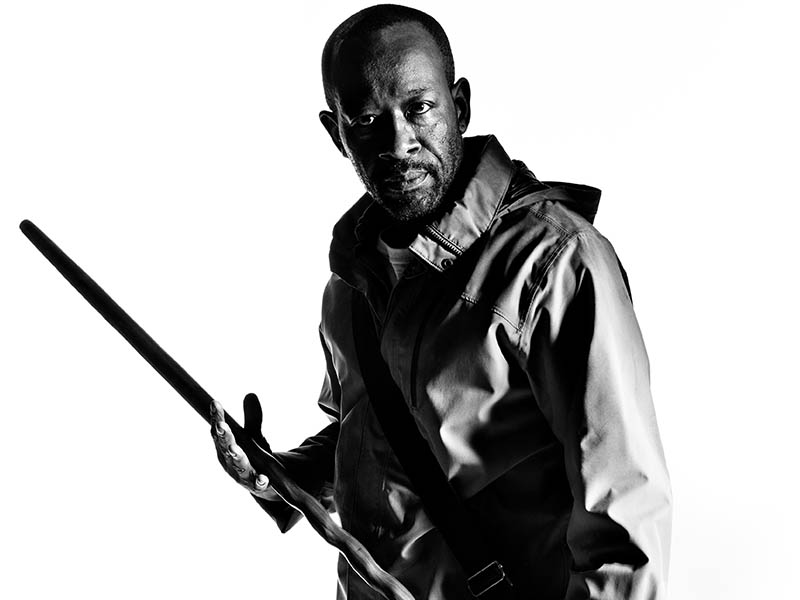 Morgan Jones