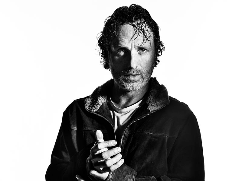 Rick Grimes