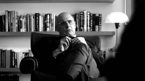 Episode 2 The Trivial Pursuits of Arthur Banks: Silent Treatment