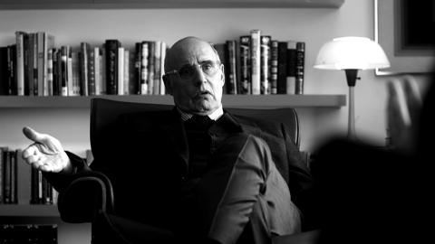 The Therapist: Inside The Trivial Pursuits of Arthur Banks