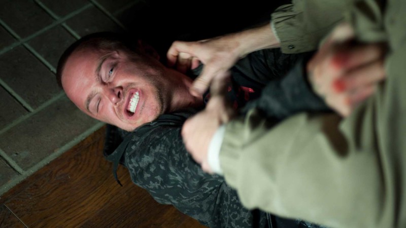 Walt & Jesse’s Fight: Inside Breaking Bad