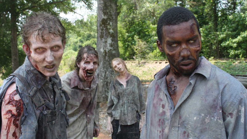 Season 2 Costumes: Inside The Walking Dead