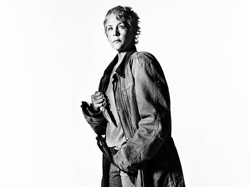 Carol Peletier