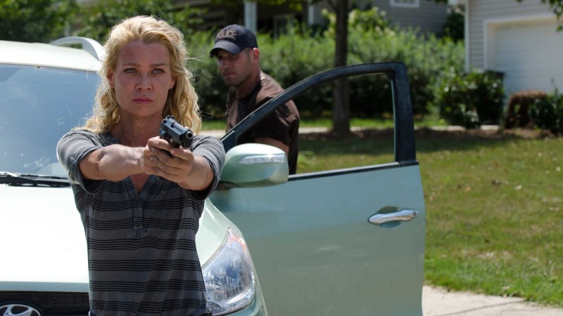 Inside Episode 206 The Walking Dead: Secrets