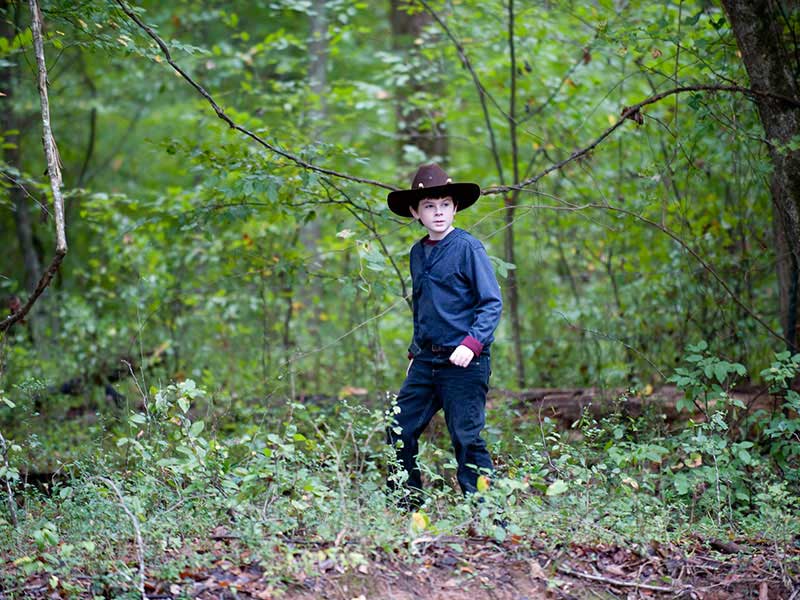 watch the walking dead season 3 episode 3 on line free undead nightmare unicorn