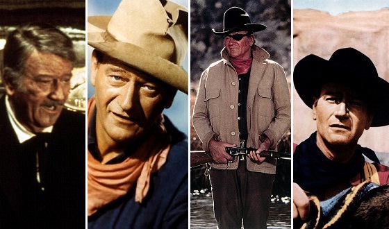 Blogs - Can You Really Say Which Is John Wayne’s Greatest Western? Sure