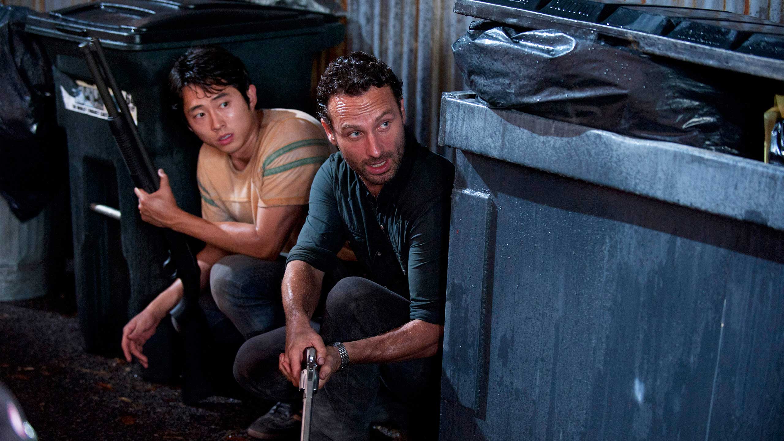 Watch The Walking Dead Season 2 Episode 9 Online | AMC