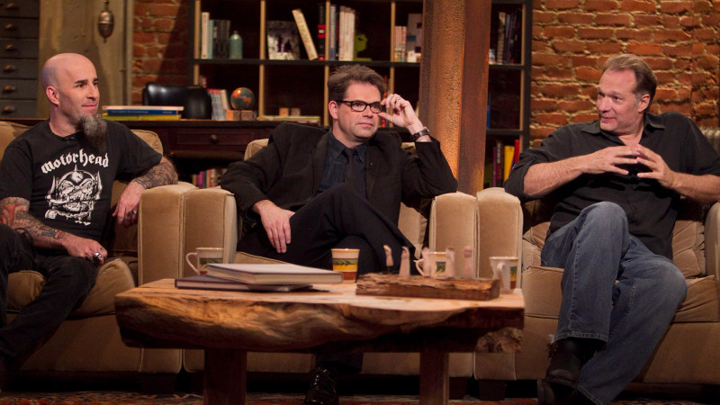 Episode 211 Bonus Segment: Talking Dead