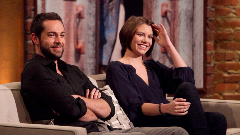 Episode 212 Bonus Segment: Talking Dead