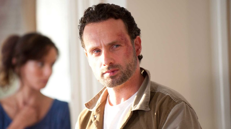 Inside Episode 211 The Walking Dead: Judge, Jury, Executioner