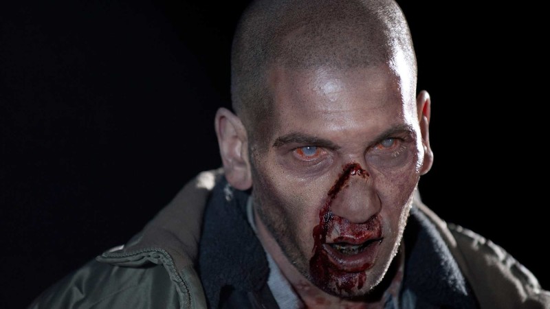 Inside Episode 212 The Walking Dead: Better Angels