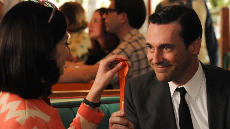 Inside Episode 506 Mad Men: Far Away Places