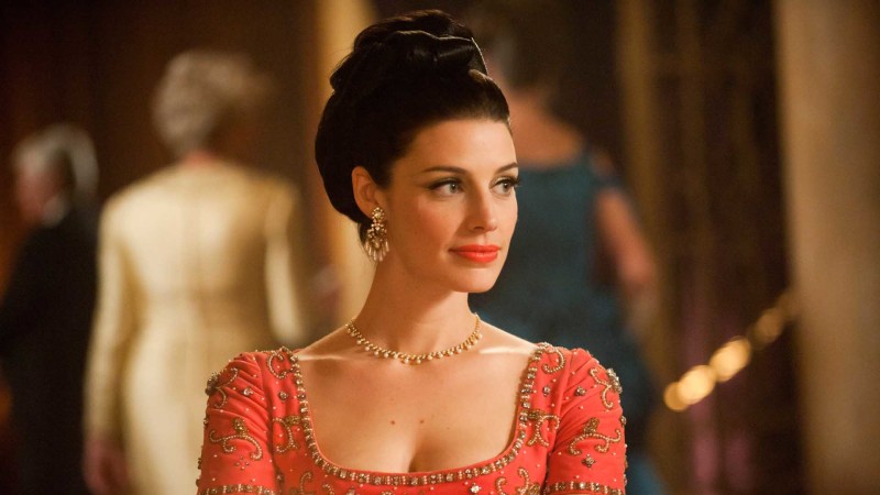 Inside Episode 507 Mad Men: At the Codfish Ball