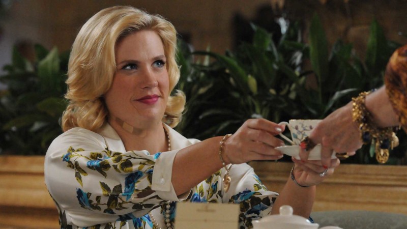 Janie Bryant on Costumes in Episode 503: Inside Mad Men