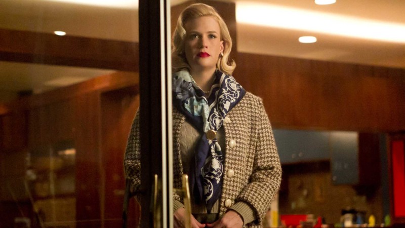 Inside Episode 509 Mad Men: Dark Shadows
