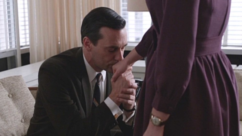 Inside Episode 511 Mad Men: The Other Woman