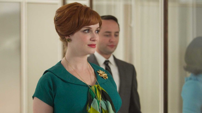 Janie Bryant on Costumes in Episode 511: Inside Mad Men