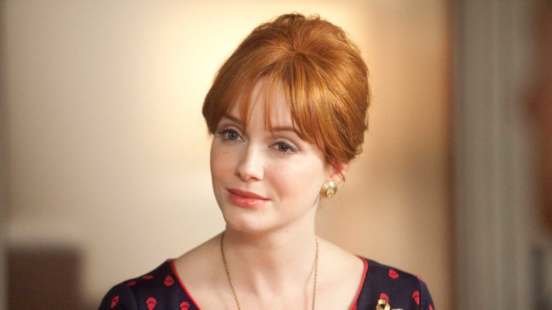 Janie Bryant on Costumes in Episode 512: Inside Mad Men