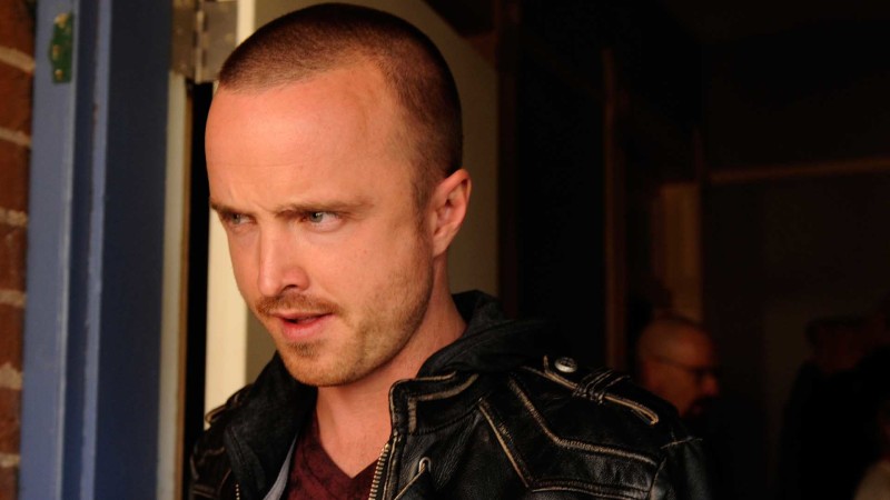 Inside Episode 502 Breaking Bad: Madrigal