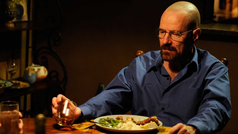 Inside Episode 506 Breaking Bad: Buyout
