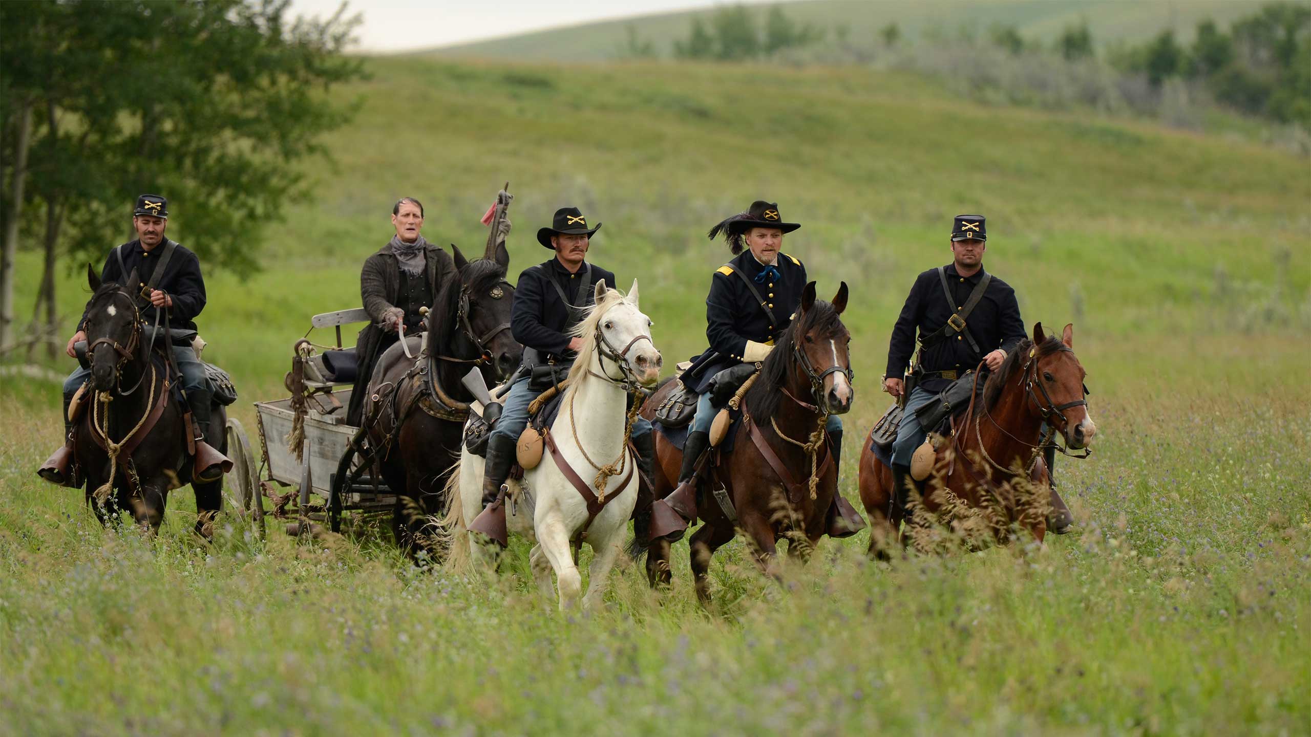 hell of wheels streaming