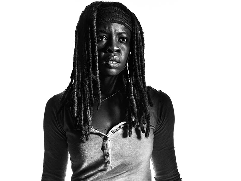 Michonne