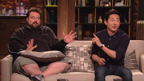 Episode 309 Highlights: Talking Dead