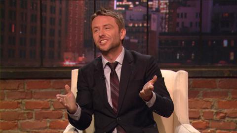 Episode 311 Online Bonus Video: Talking Dead