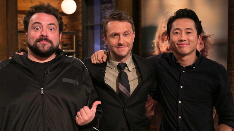Episode 309 On-Air Highlights: Talking Dead