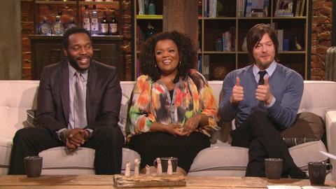 Episode 316 Highlights: Talking Dead