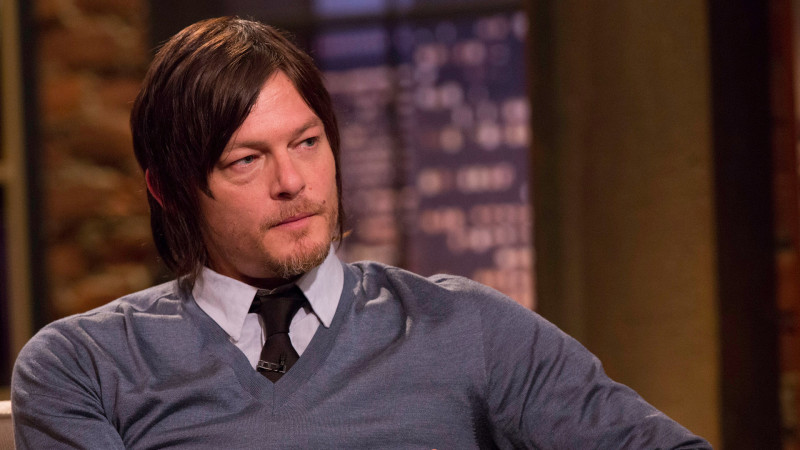Episode 316 On-Air Highlights: Talking Dead