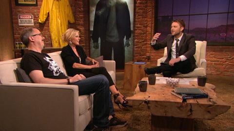 Vince Gilligan on Hank’s Toilet Revelation: Talking Bad