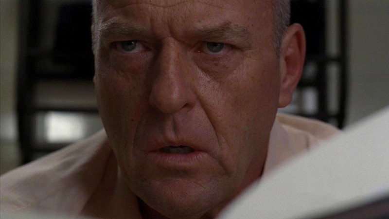 Where Season 5 Left Off: Inside Breaking Bad