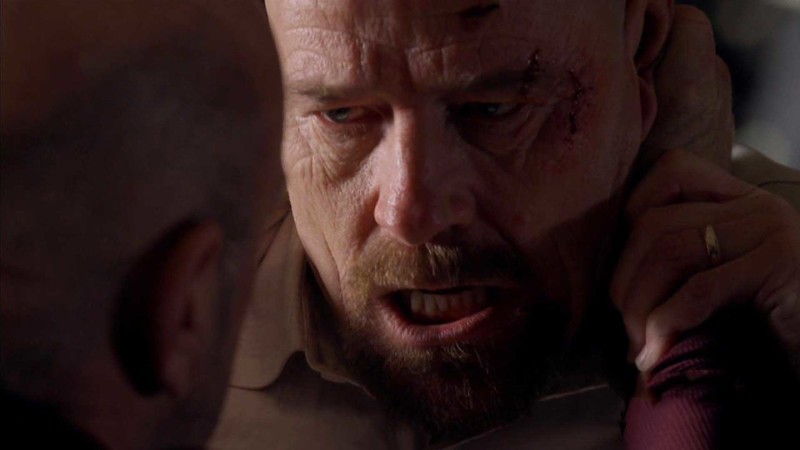 (SPOILERS) Inside Episode 509 Breaking Bad: Blood Money