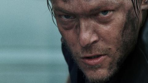 On Set With Norman Reedus: How to be a Badass: The Walking Dead