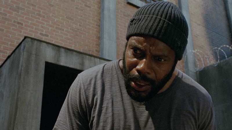(SPOILERS) Talked About Scene: Episode 402: The Walking Dead: Infected
