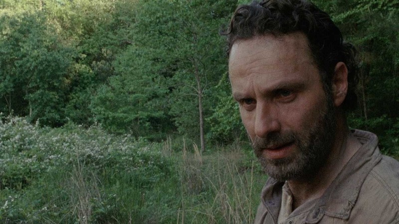 (SPOILERS) Inside Episode 401: The Walking Dead: 30 Days Without an Accident